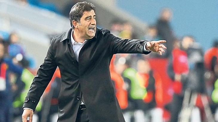 Göztepe Ünal Karaman ile anlaştı