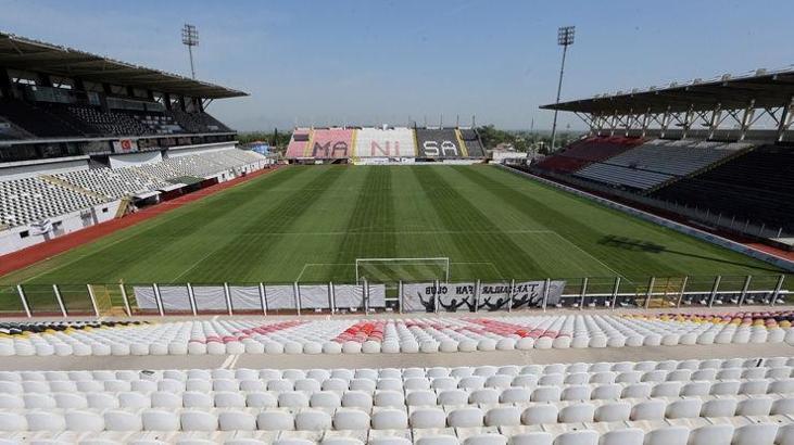 19 Mayıs Stadı değil Vodafone Arena!