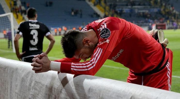 Boyko'ya kapı açık
