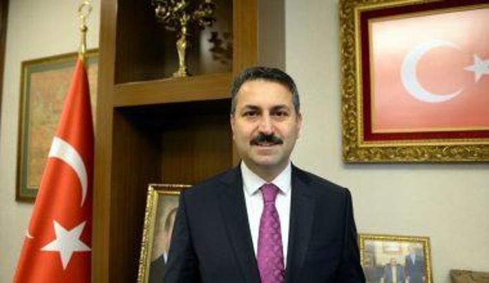 Eyüp Eroğlu: Takviyeler yapmak için çalışıyoruz