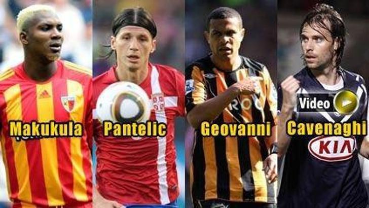12. adamın golcü isyanı