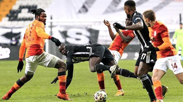 Galatasaray Luyindama'yı satmak istiyor