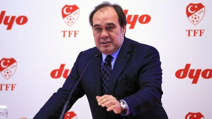 Demirören'den Beşiktaş'a 1 milyon TL