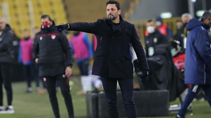 Erol Bulut: Mesut Özil'le bundan sonra yeterince görüşeceğiz!