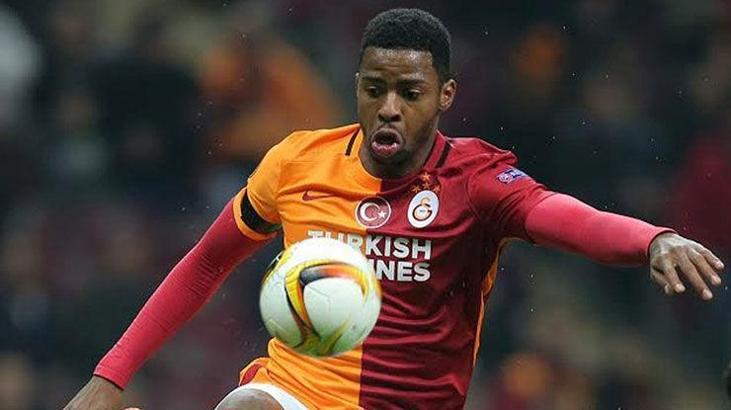 PFDK'dan Donk'a 2 maç ceza