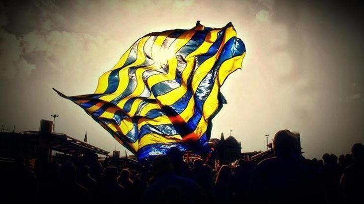 FENERBAHÇELİLER... 19.07'DE ÇAĞLAYAN'DA!