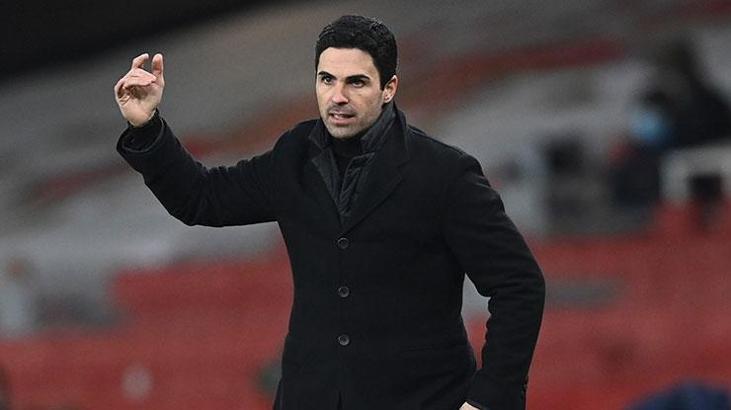 Son dakika | Mikel Arteta'dan Mesut Özil transferi yorumu