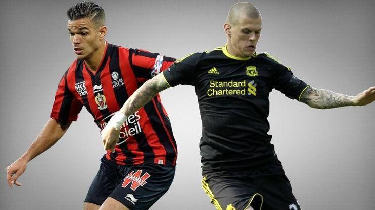 Beşiktaş'ta transfer harekatı başladı