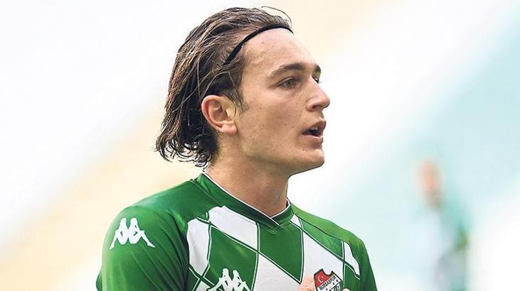 Ali Akman Wolfsburg'a transfer oluyor!