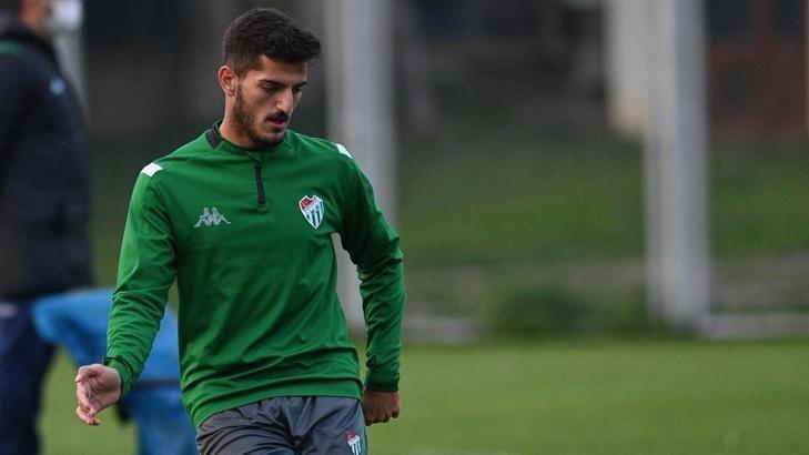 Bursaspor'un üç futbolcusu U19 Milli Takımı'na çağrıldı