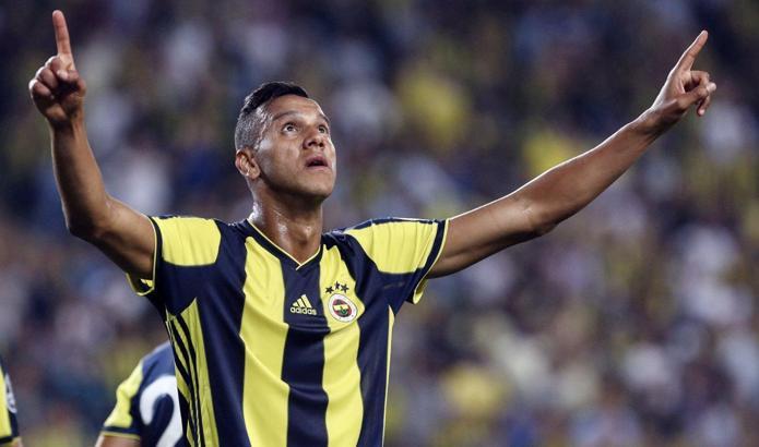 Josef de Souza koronavirüse yakalandı
