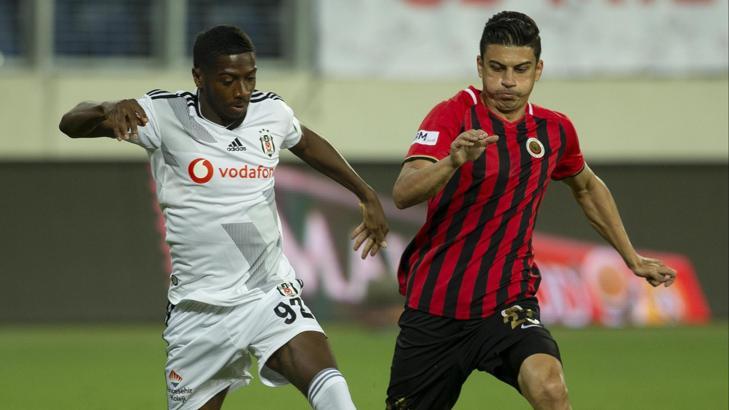 Soner Dikmen: Beşiktaş deplasmanına kazanmaya gideceğiz
