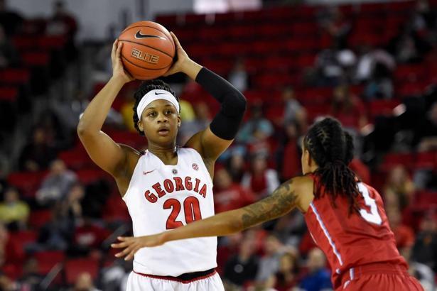 Bellona Kayseri Basketbol'a ABD'li forvet: Shacobia Barbee