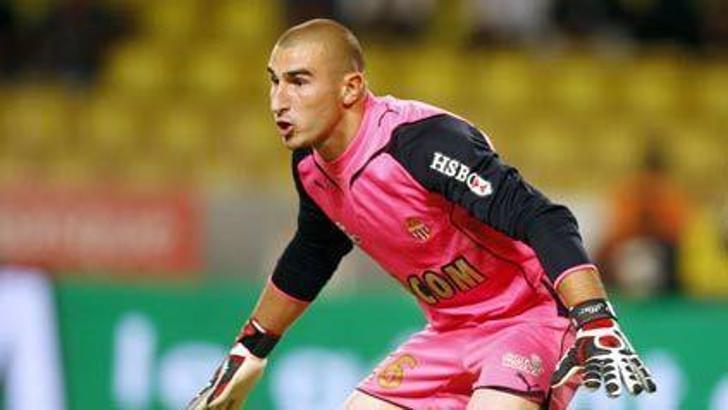 Ruffier iddiası