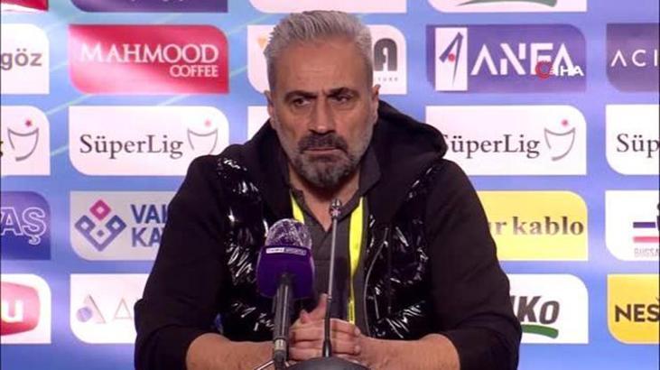 Mustafa Dalcı: Pozisyon hatalarını düzeltmemiz gerekiyor