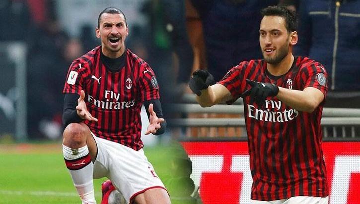 Milan'dan dijital atılım