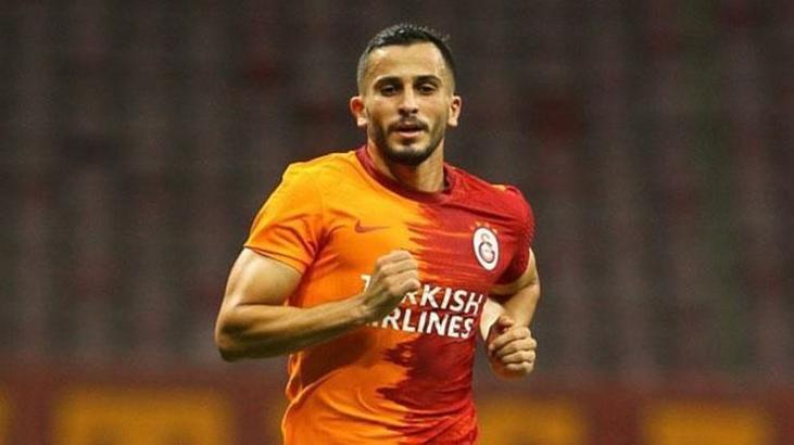 Son dakika | Omar Elabdellaoui'nin son durumu belli oldu