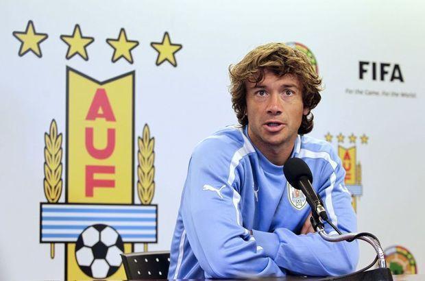 Diego Lugano'dan Fenerbahçe açıklaması!
