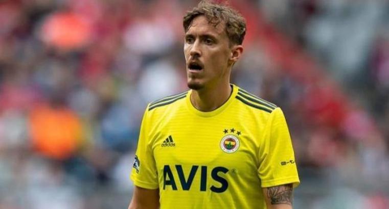 Max Kruse'den flaş açıklama: Ben haklıyım!