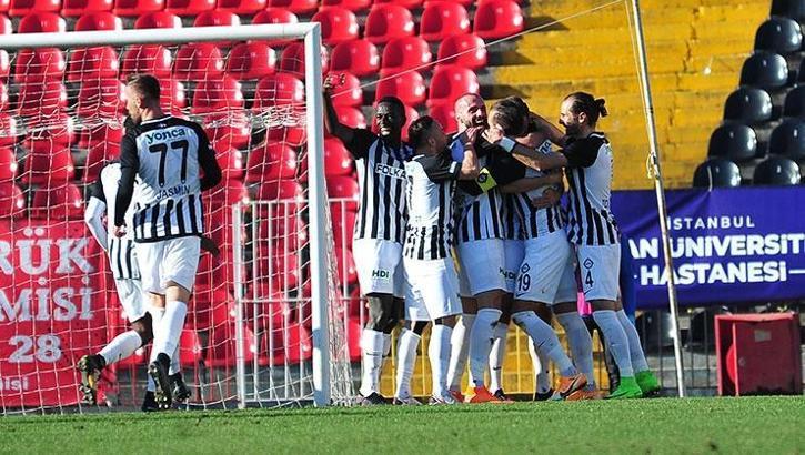 Altay zorlu seriyle başlayacak