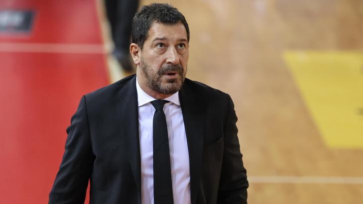 Ufuk Sarıca: Kötü oynadığınız günde de kazanmak önemli