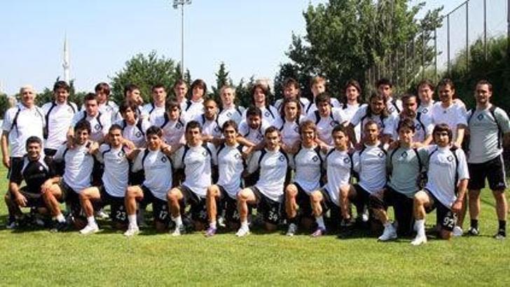 Altay sezonu açtı