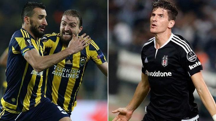 Fenerbahçe'den büyük kontra!