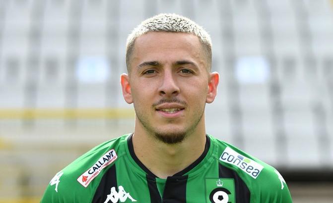 Konyaspor'dan Kylian Hazard atağı