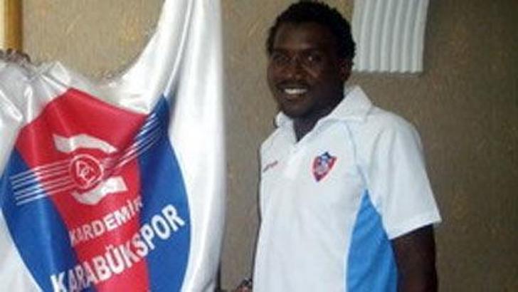 Karabükspor'da transferler devam ediyor