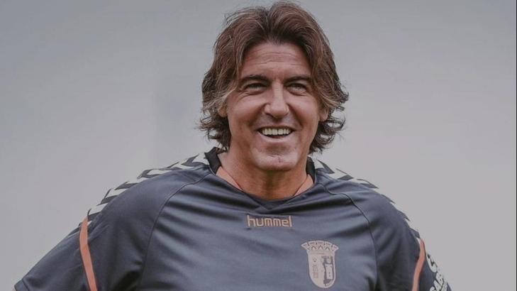 Gaziantep FK'da Ricardo Sa Pinto sesleri