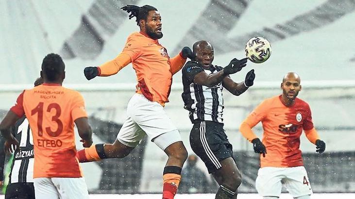 Luyindama'nın hataları 2 gole neden oldu