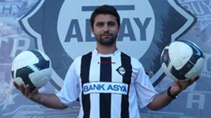 Hasan Engin Eker Altay'da!