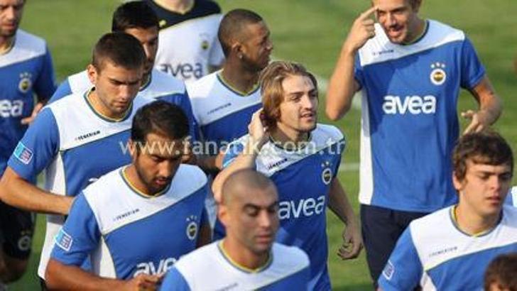 Caner Erkin transferi UEFA'da!