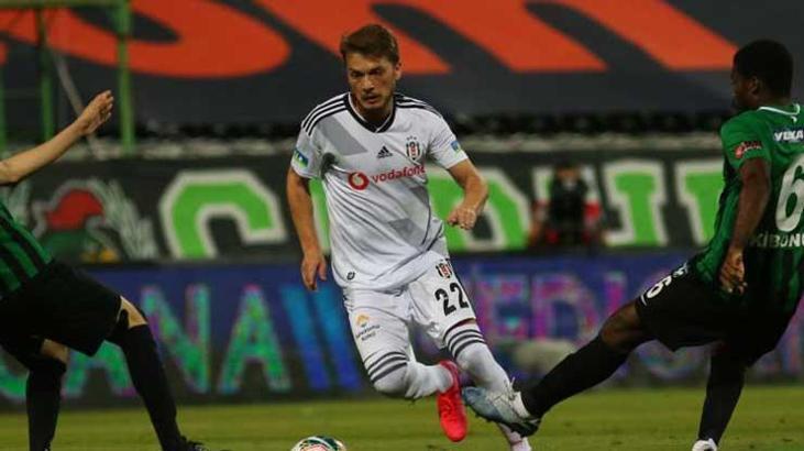 Adem Ljajic geri dönüyor