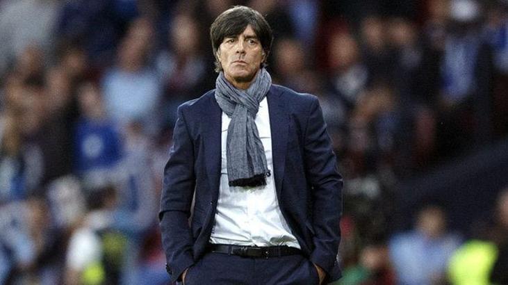 Fenerbahçe'de büyük bomba: Joachim Löw