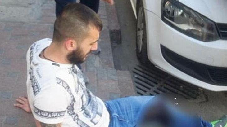 Fenerbahçe Mersin İdmanyurdu maçı öncesi 5 kişi yaralandı