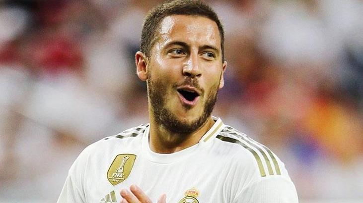 Fenerbahçe için bomba iddia: Eden Hazard