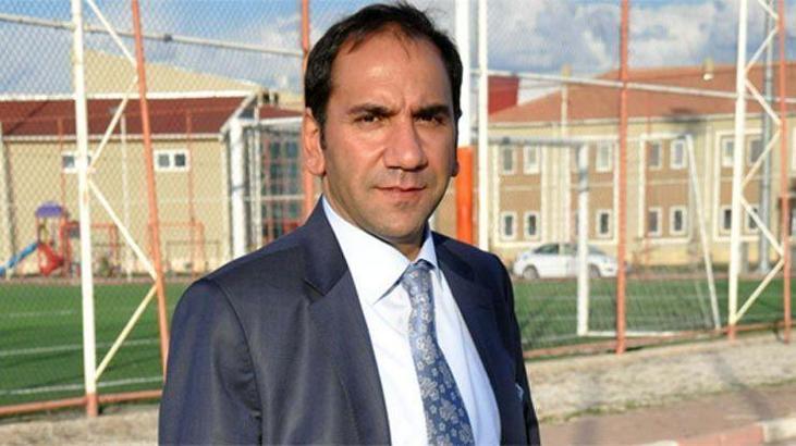 Beşiktaş'tan Mecnun Otyakmaz'a sert cevap!