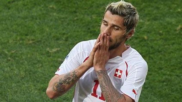 Behrami Roma yolunda!