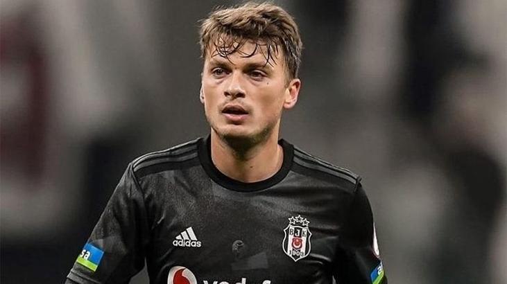 Adem Ljajic'e sürpriz transfer teklifi