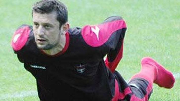 Recep Biler Manisaspor'da