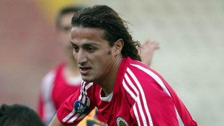 Sedat Yeşilkaya Sivasspor'da!