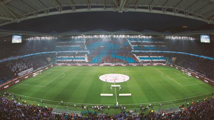 Trabzonspor coşkulu seyircisine güveniyor