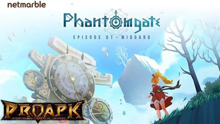 Phantomgate için ipuçları ve tüyolar