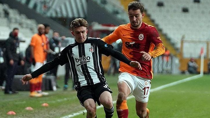 Rıdvan Yılmaz: Fenerbahçe ve Galatasaray maçlarında gözlerim doldu