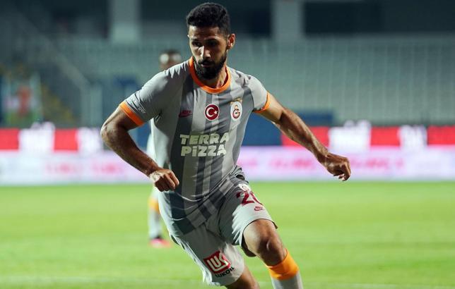 Emre Akbaba: 2 puan bıraktığımız için üzgünüz