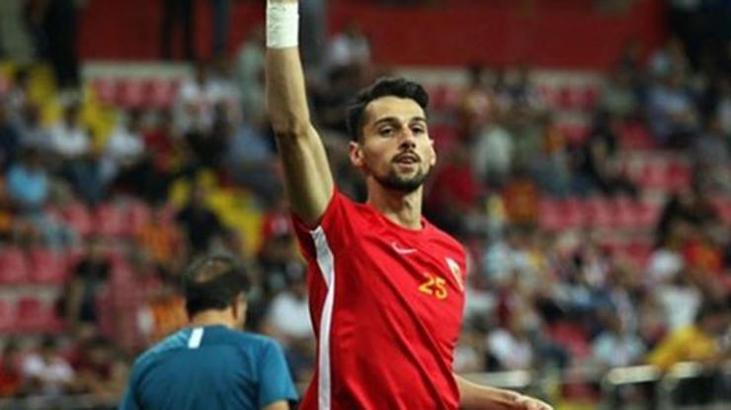 Alpay Çelebi: