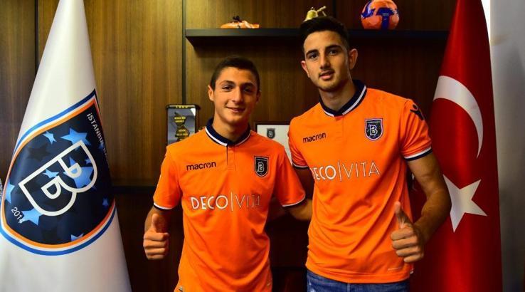 Başakşehir'den alt yapıya yatırım