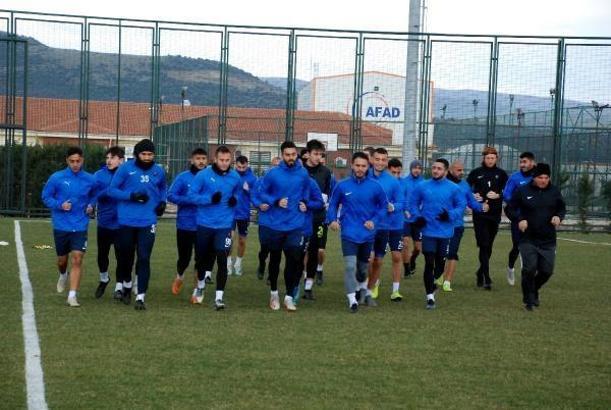 Karacabey Belediyespor, Batman Petrolspor'a bileniyor