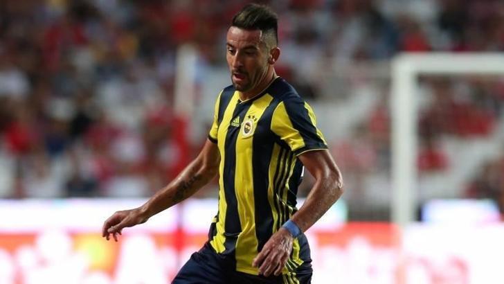 Fenerbahçe'de Isla'nın üst ön adalesinde kısmi yırtık tespit edildi!